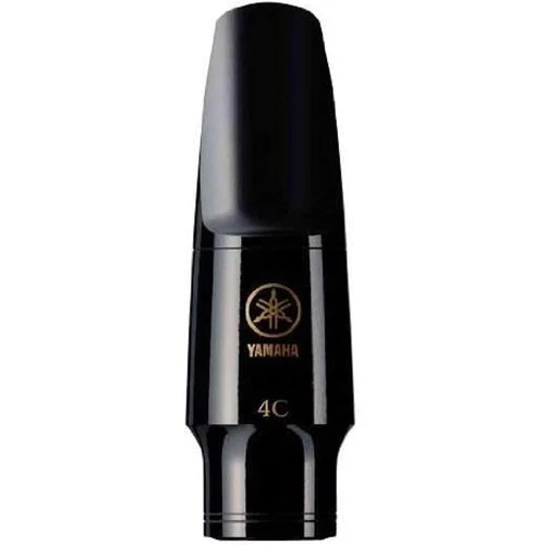 Yamaha YAC 1286 Alto Saxophone Mouthpiece 4C