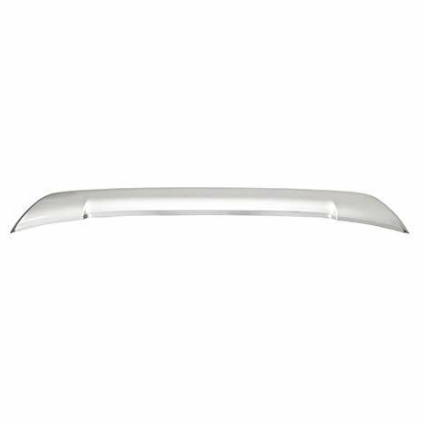 Spoiler Inferiore Paraurti Anteriore Toyota RAV4 2016-18 Argento