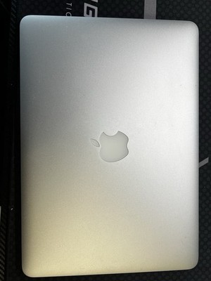 (USED) Early 2015 Macbook Pro 13-inch