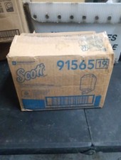 Scott Foam Soap Skin Cleanser Handwash 91565 case 6 Pack 202.9fl Oz Total,840,TR