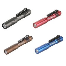Streamlight Microstream USB Compact EDC Flashlight 250 Lumens