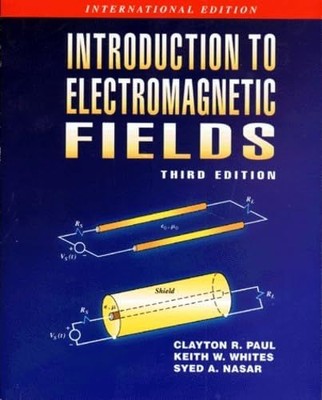 Introduction to Electromagnetic Fields (McGraw-Hill International Editions Serie