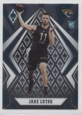 2020 Panini Phoenix Rookies Jake Luton #182 n1u
