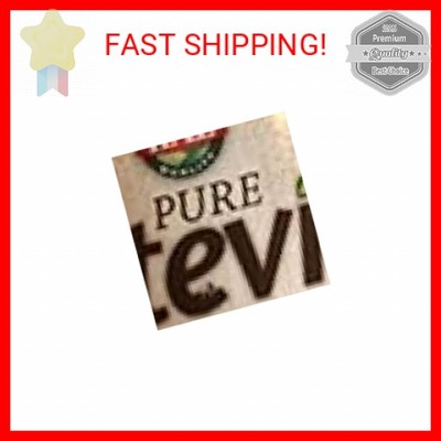 KAL Sure Stevia Extract, Organic Stevia Powder, Low Carb, Zero Calorie Sweetener