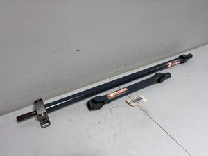 2016 Polaris RZR 1000 XP SuperATV Rhino Front/Rear U-Series Heavy Duty Propshaft