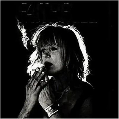 Marianne Faithfull - Faithfull
