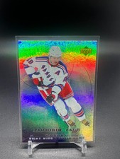 2005-06 McDonald's Upper Deck #36 Jaromir Jagr