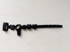 Vintage Star Wars Luke Poncho 3-Notch Belt Last 17 Original Kenner Accessory