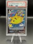 Pokémon TCG Flying Pikachu VMAX Full Art Card 007/025 Celebrations