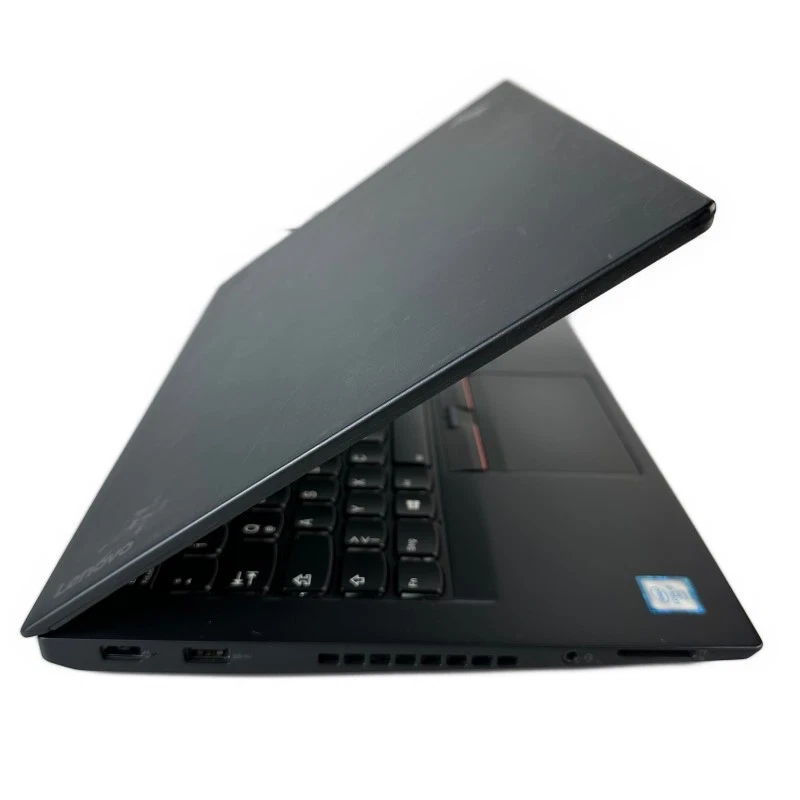 Lenovo ThinkPad L490  i5-8265U 14 Zoll Notebook 16GB 512GB SSD  Win 11 Pro DE B - Bild 4 von 4