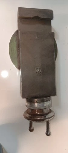 Lathe Compound Rest Colchester? Not Sure What This One Fits.