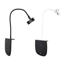 Support de tuyau CPAP pour lit Pratique Garde les fournitures CPAP propres