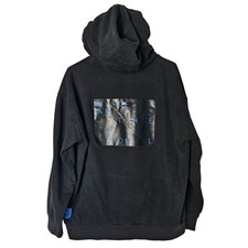 BTS Map of the Soul Tour Ver 2 Hoodie Size Large Merch Big Hit Concert