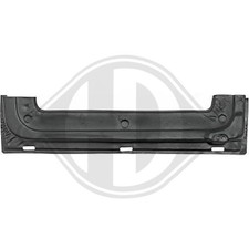 9149624 Heckt&uuml;r rechts unten f&uuml;r MERCEDES-BENZ SPRINTER 2-t Bus (901, 902)