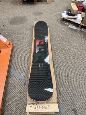 Men's ROSSIGNOL Evader Snowboard - 164 cm - #RENR201