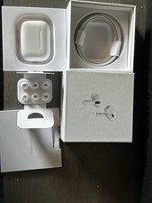 AirPods Pro Gen 2 active Noise Cancellation 