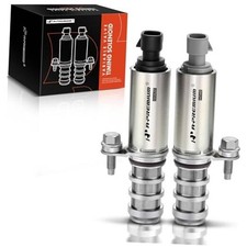 A-Premium VVT Intake  Exhaust Camshaft Position Actuator Solenoid Valve Kit