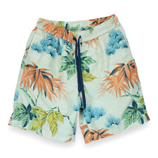 Tommy Bahama Relax Swim Surf Shorts Trunks Men's Pockets Mesh Lined Medium