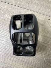 14-25 Harley Davidson Touring Trike Left Handlebar Switch Housing 71500119 OEM