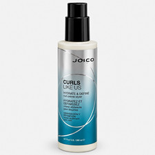 Joico Curls Like Us Hydrate Define Curl Cream Styler 6.7 fl oz / 200 ml