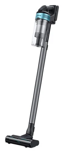 Samsung Akku Staubsauger VS20B75BGR1/WD, Jet 75E PetPRO. Die Verpackung wurde ge - Bild 3 von 3