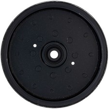 Ferris 5100529SM PULLEY IDLER 6.75 O Zero Tur...