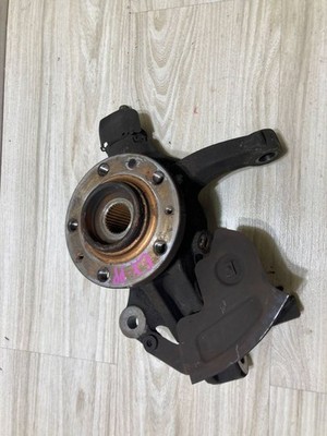 Peugeot Expert 2021 Vorne rechts Radnabe Vorderrad 278 Diesel 90kW ODN30409