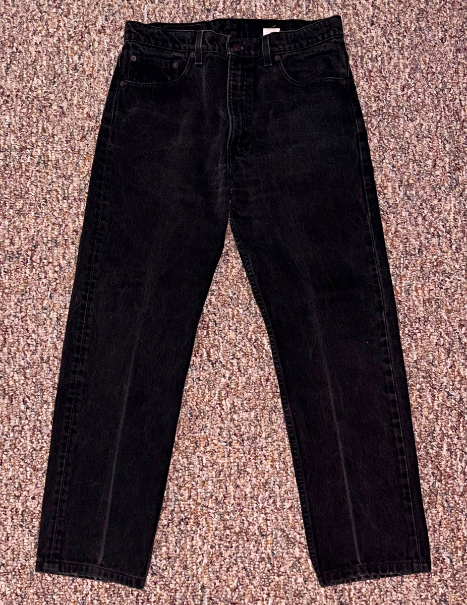 Levis 505 Made In Usa for sale | eBay