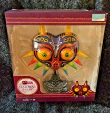 First4Figures (F4F) Majora's Mask PVC Collectors Edition