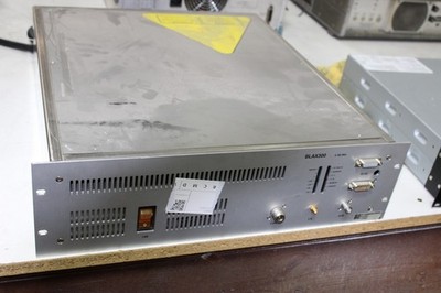 Bruker BLAX300 6-365 MHz Amplifier