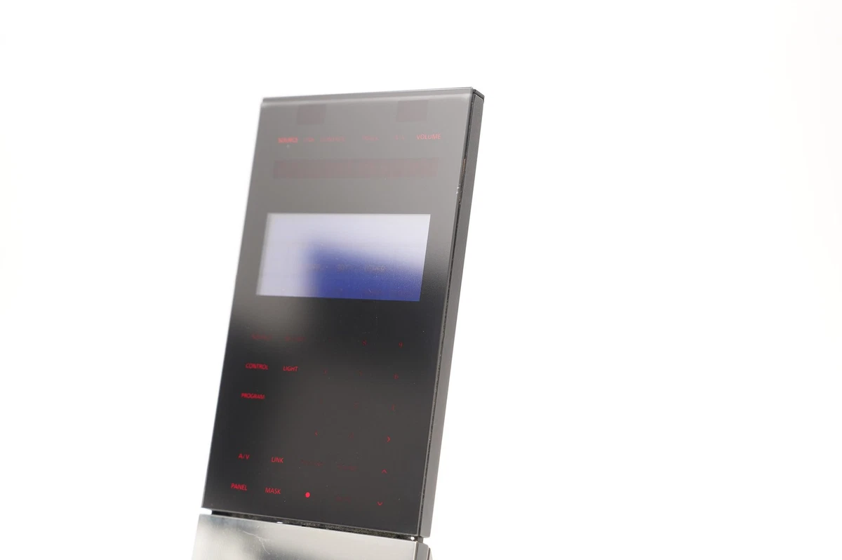 Bang & Olufsen Beolink 7000 Fernbedienung mit Tisch Station