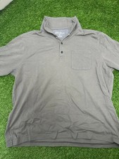 Eddie Bauer XL Men?s Polo Shirt