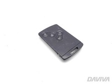 Renault Laguna Ignition Key Card Remote Control 2010 Coupe 2/3dr (08-15) Diesel