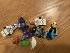 LEGO Minifigures Random Lot Nexo Nights Star Wars Etc