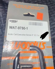 Woodys Arctic Cat Executive series 8" 60 DEG-PR WAT-9750-1 New