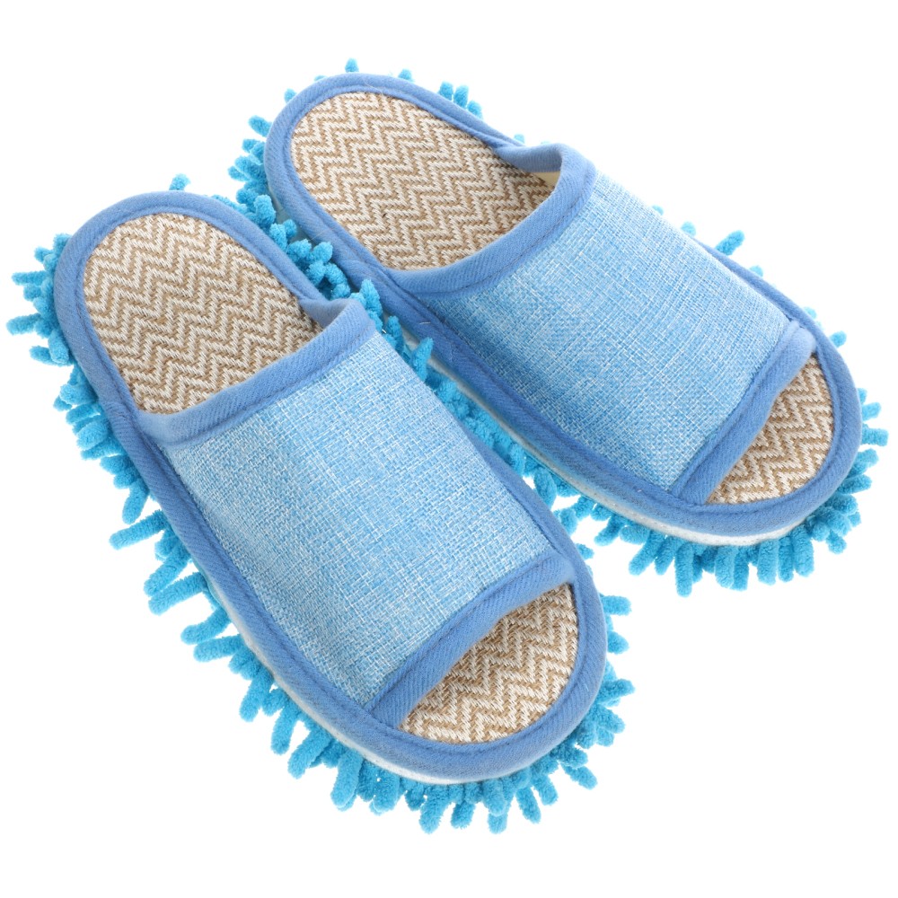 APL Pantofole Pulizia Pantofole Estive Per Casa Per Pulizia Pavimenti