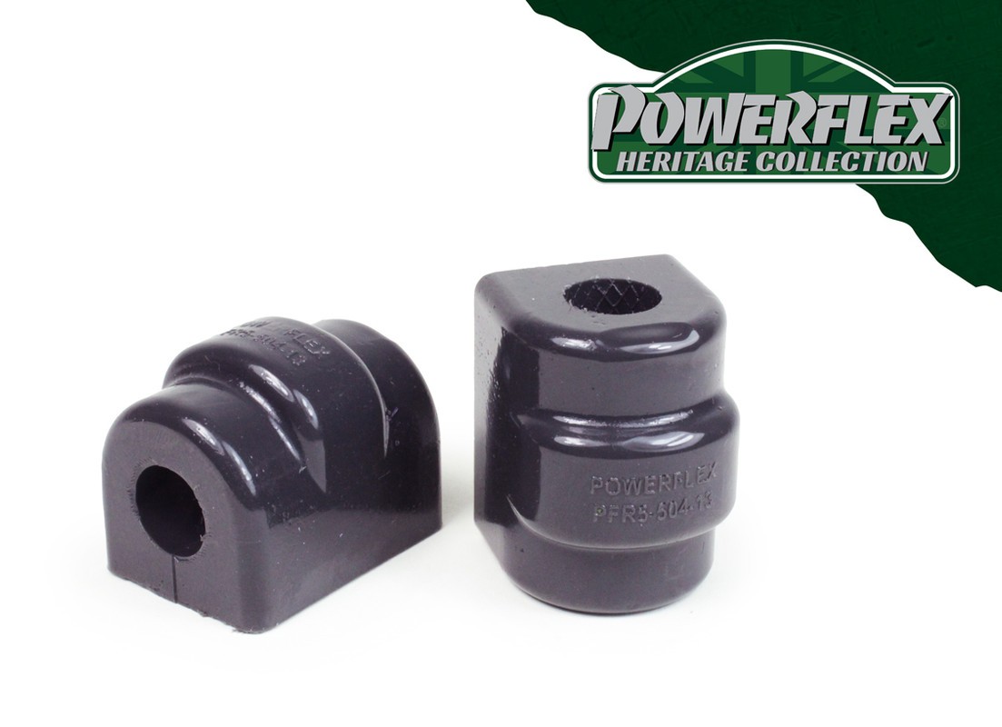 Powerflex Rear Anti Roll Bar Mounting Bush 10mm PFR5-504-10H