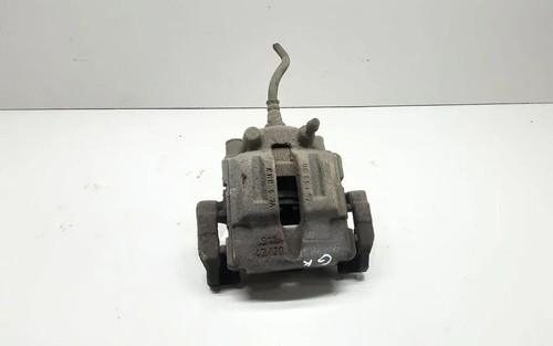 BMW 3 Touring E91 Bremssupport hinten links 1.80 Diesel 2011 33701245