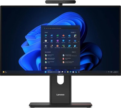 Lenovo ThinkCentre M90a Gen 6 AiO PC  Core Ultra 5 235, 32GB RAM, 512GB SSD, DE
