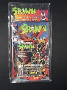 Spawn Mobile | eBay
