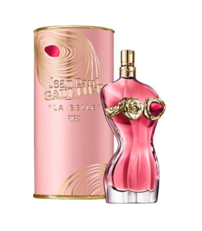 Joom Cosme Chic Unisex Jean Paul Gaultier - Eau De Parfum La Belle Rosea 50 Ml - Image 2
