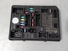 ???????? SICHERUNGSKASTEN ?RENAULT CLIOUPCCLIO5 ??