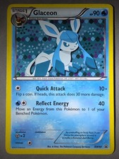 Glaceon BW90 MP - Black & White Promo Holo 2013 on eBay
