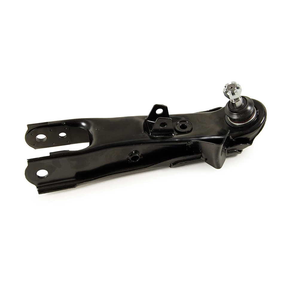 Brazo de control inferior delantero con rótula para Nissan D21 1990 1991 1992 1993 1994 Foto 3 de 4