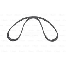 BOSCH Zahnriemen Steuerriemen für Peugeot 206 CC 2D 1.6 16V 307 3A/C 3H