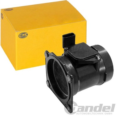 HELLA LUFTMASSENMESSER für AUDI A4 A6 für SKODA SUPERB 1 VW PASSAT 2.4 2.8