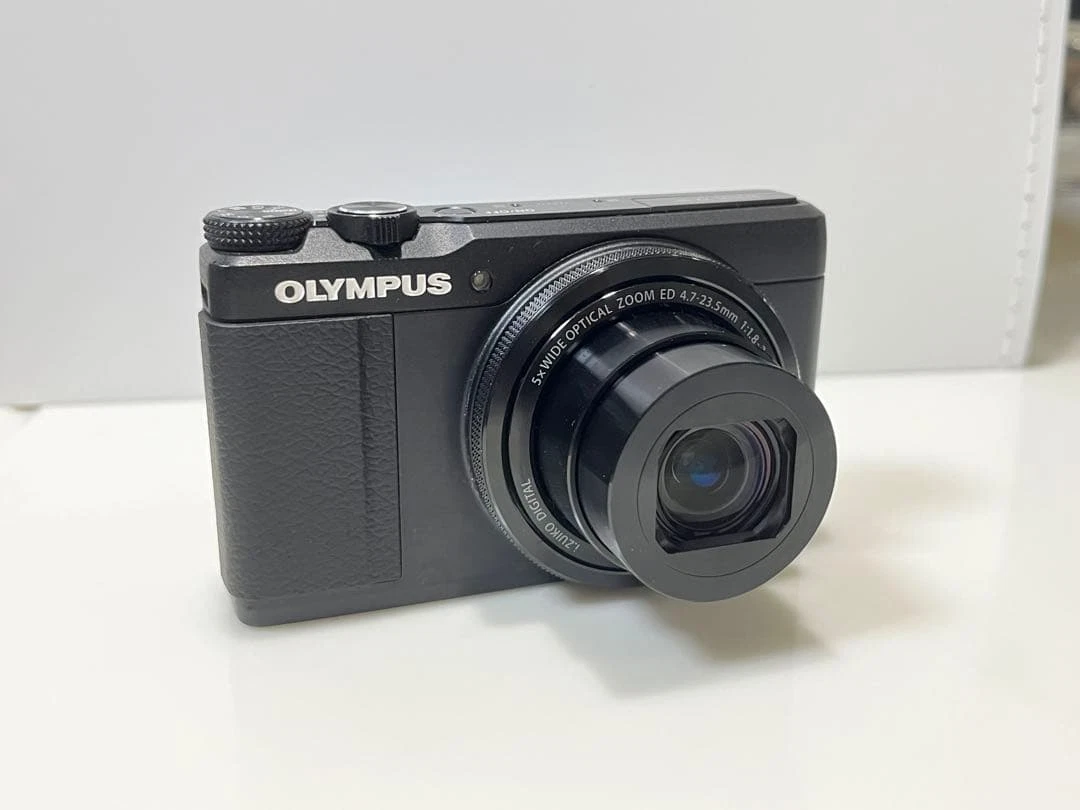 Olympus Xz 1 for sale - eBay
