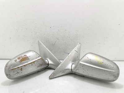 1996-2000 JDM Honda Civic EK4 Power Folding Auto Flip Side Mirror