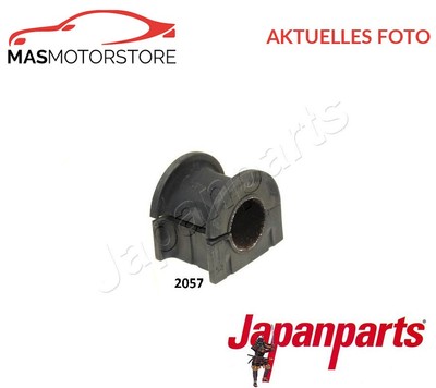 ANTI ÜBERROLLBÜGEL BUSH VORNE JAPANPARTS RU-2057 A FÜR TOYOTA LAND CRUISER 90