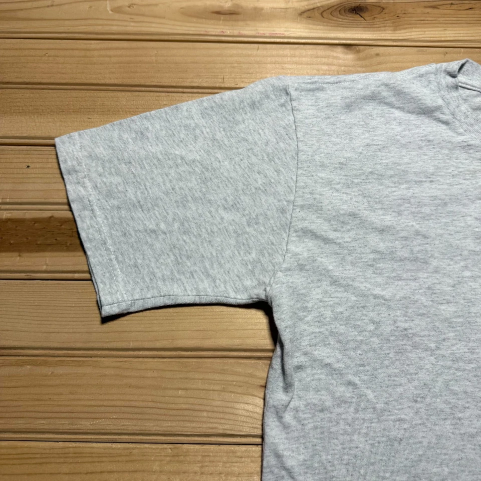 Camiseta Vintage Años 80 90 Albañiles Local 5 Union Tag Brezo Hecha en EE. UU. - Grande Foto 4 de 4